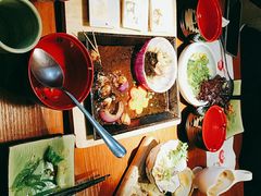 -鳗鱼家·深夜食堂(军博店)