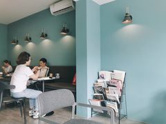 -NokNok Coffee(宽窄巷子店)