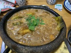 -小放牛炒菜馆(裕华东路店)