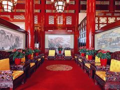 -天安门城楼