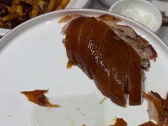 -大鸭梨烤鸭(金色漫香店)