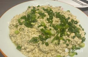 Snow菜 Tofu