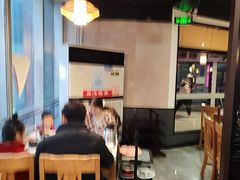 -重庆巴渝火锅(钟家村店)