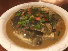 -钓台野鱼馆(钱江国际时代广场店)