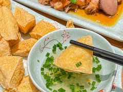 -抱德·潮汕味(敦和店原惠城鱼仔)
