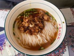 -头卡子工农兵粉店(黄兴北路店)