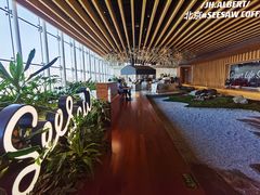 -Seesaw Coffee(朝阳大悦城店)