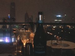 -四季酒店·空中花园 Aria on 9