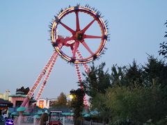 -沈阳方特欢乐世界