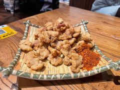 -我的面 川味Bistro(后沙峪店)