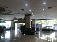 -凯威大酒店(海口秀英码头店)