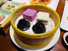 -童福兴·南京菜(老门东店)