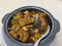 -凤城礼记鱼翅海鲜酒家(新马路总店)