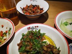 -赣饭农家·江西小炒(西乡店)