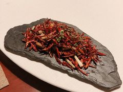 -解香楼(八盘岭路店)