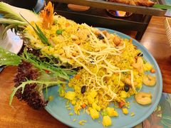 -苏梅花园(群星城店)