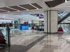 -优衣库(武汉国际广场店)