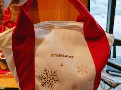 -星巴克臻选(莘庄仲盛店)