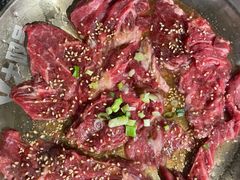 -大叹号·朝鲜族烤肉(潍坊泰华城店)
