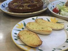 -萨莉亚意式餐厅(星海广场店)