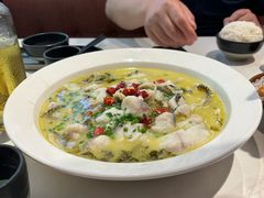 -乔阿马·江南味·驴肉香(龙湖华泾天街店)