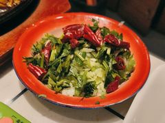 -小炉灶东北菜铁锅炖
