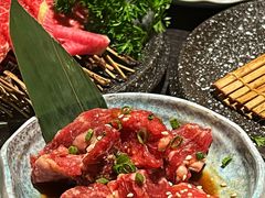 -AJIYA·池袋日式烧肉自助(天津万象城店)