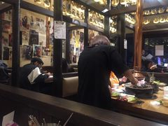 -韩国料理大力士(屏风街店)