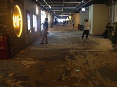 -万达影城 太原龙湖激光IMAX万达广场店(解放路店)