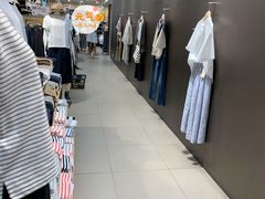 -MUJI无印良品(万达仓山店)