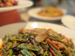 -茅庐川菜(烟台大悦城店)
