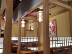 -八代目拉面(金爵万象店)