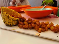 -向外鱼乐·土菜·虹鳟鱼