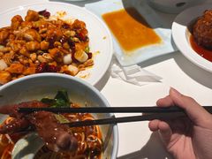 宫保鸡丁-大铁勺新津菜(迎水道店)