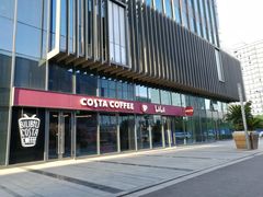 -COSTA COFFEE(国正中心店)