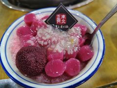 -正南齊北重庆老火锅(光华村直营店)