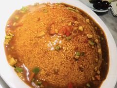 -小菜园新徽菜(芜湖万达店)