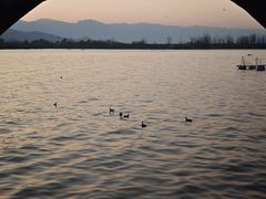 -西昌邛海湿地-月亮湾景区