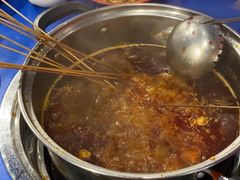 -马路边边串串香(北苑旗舰店)