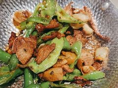 -谷连天安心食堂(裕华万达店)