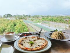 -翠田Green Field Kitchen