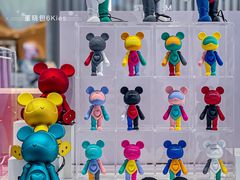 -星际漫游(青岛吾悦广场店)