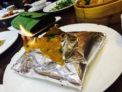火焰土豆泥-福照楼汽锅鸡·云南菜(护国路店)