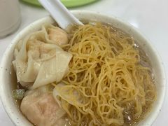 -麦文记面家(佐敦店)