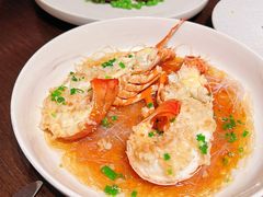 -彩丰楼中餐厅(佘山世茂洲际酒店)