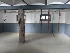 -青岛德国监狱旧址博物馆