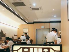 -小菜园新徽菜(上海浦东复地活力城店)