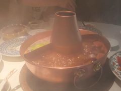 -北京老门框爆肚涮肉馆(锦业路店)