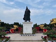 -北陵公园