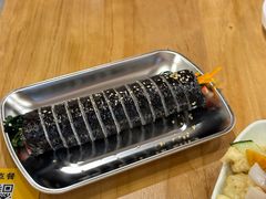 -多宾韩国料理(学衡路店)